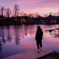 Schneeflocke (Single)