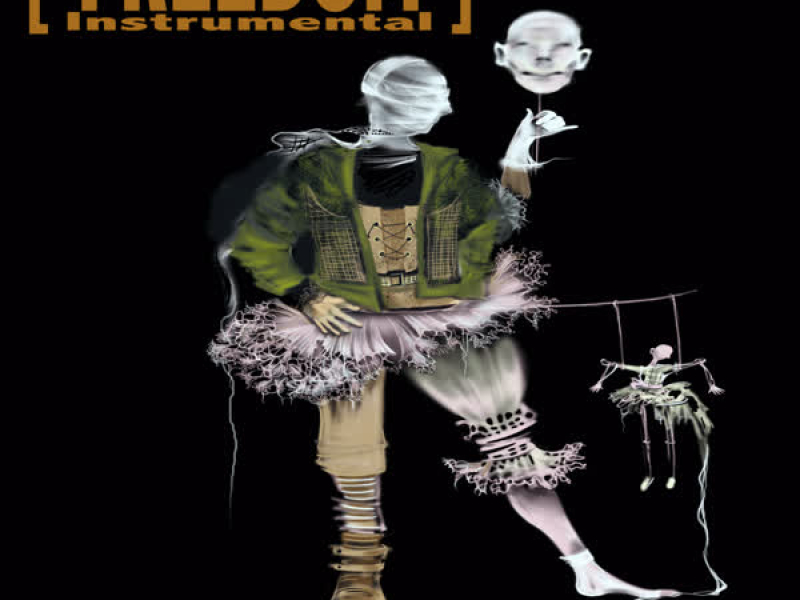 Freedom (Instr. Version) (Single)