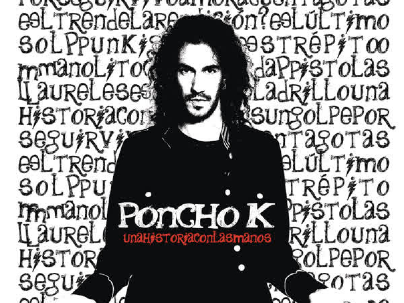 Una Historia Con Las Manos