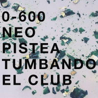 Tumbando El Club (Single)