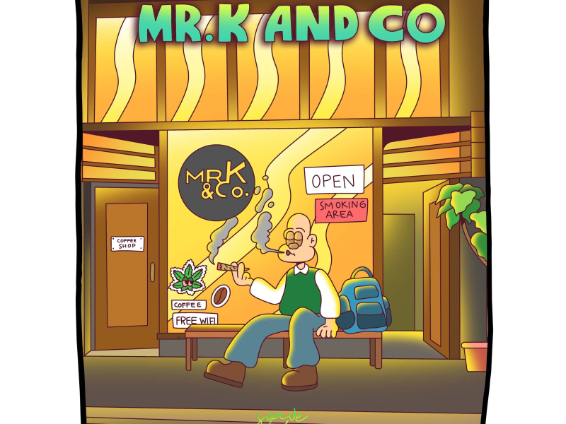 Mr. K and Co. (Single)