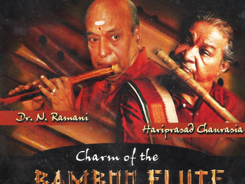 Charm of the Bamboo Flute