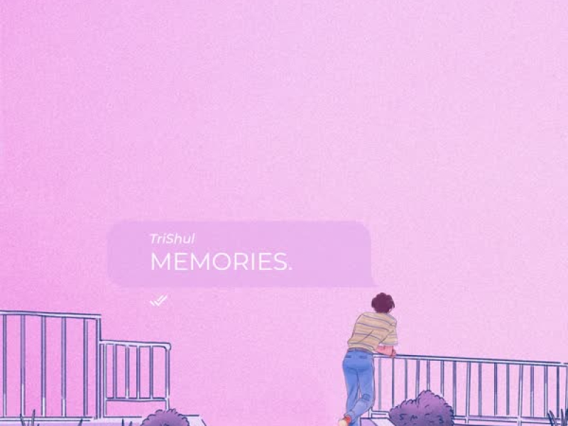 Memories (Single)
