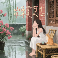 山海皆可平 难平是人心 (Single)