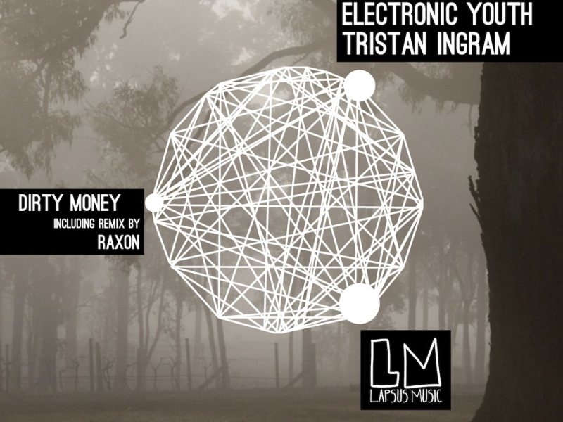 Dirty Money (EP)