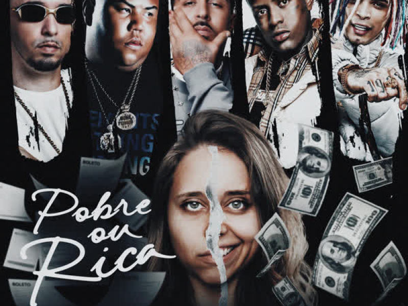 Pobre ou Rica (Single)