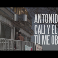 Tú Me Obligaste (Single)