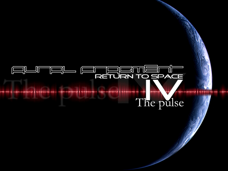 Return to Space IV the Pulse