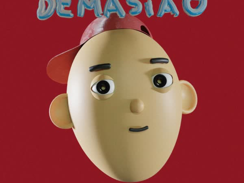 Demasiao (Single)