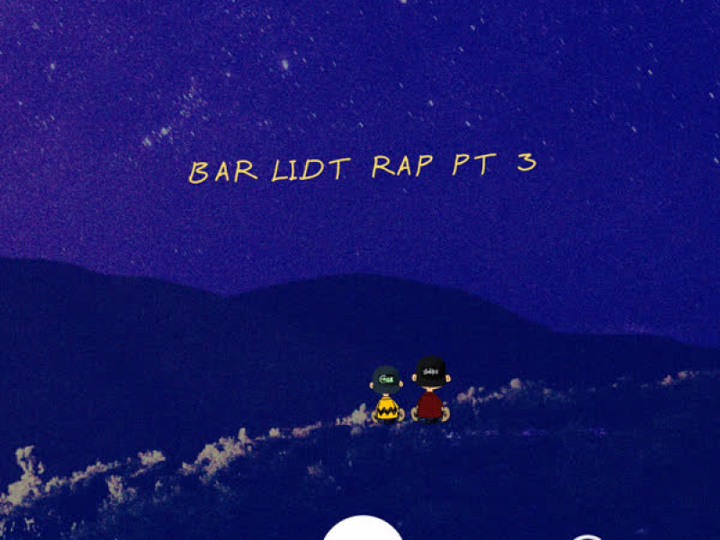 Bar Lidt Rap, Pt. 3 (Single)
