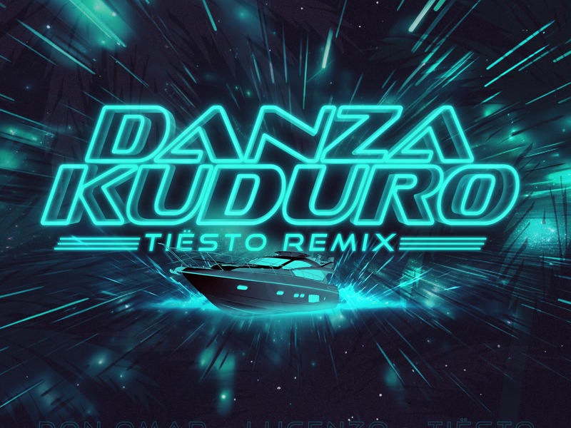 Danza Kuduro (Tiësto Remix) (Single)