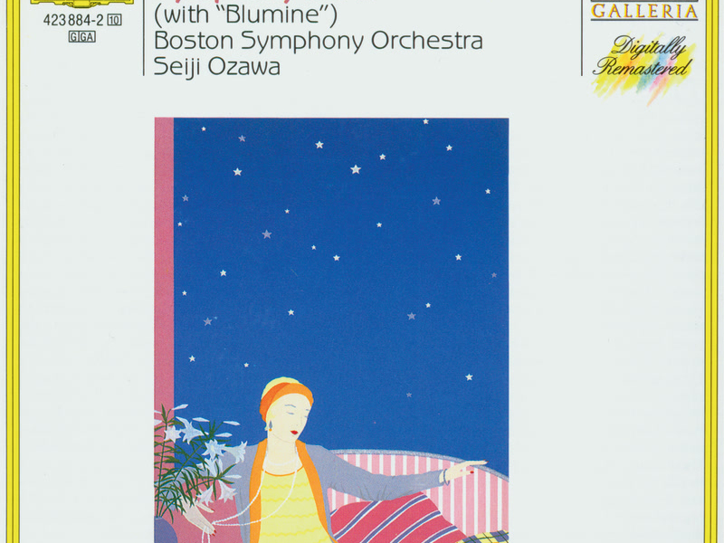 Mahler: Symphony No.1