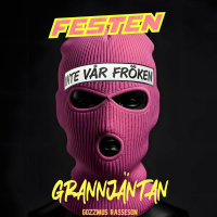 INTE VÅR FRÖKEN (FRÖKEN FUSK) (Single)