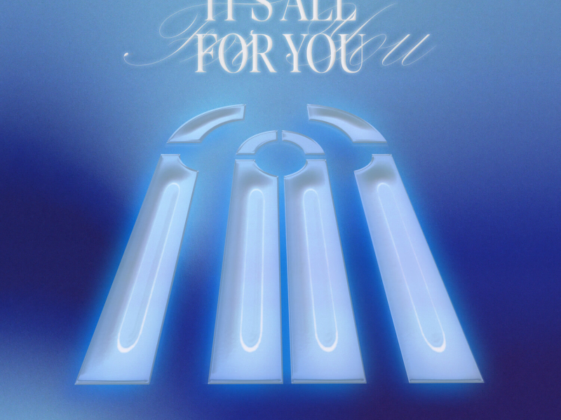 There's A Lot of Me In This, But I Swear It's All For You (EP)