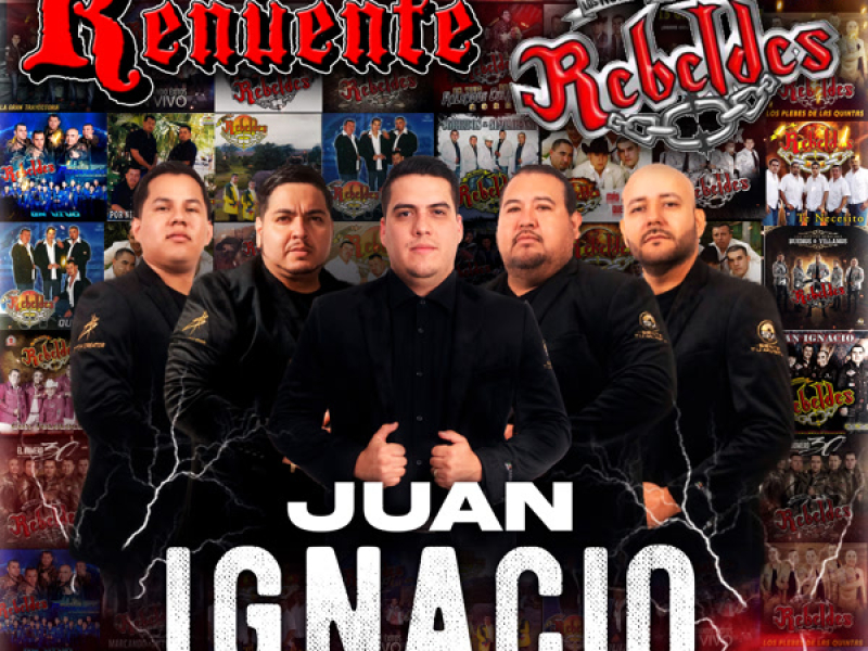 Juan Ignacio (Single)