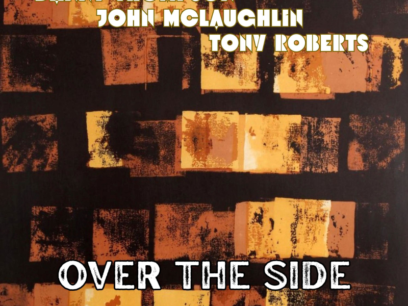 Over The Side (Live London '67)