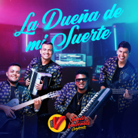 La Dueña De Mi Suerte (Single)