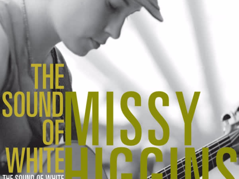 The Sound of White (EP)