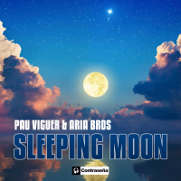 Sleeping Moon (EP)
