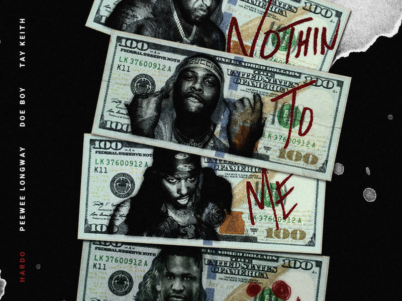 Nothin To Me (Single)