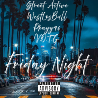 Friday Night (Single)