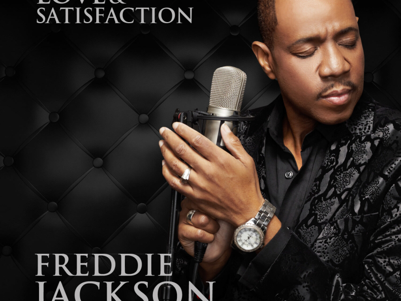 Love & Satisfaction (Single)