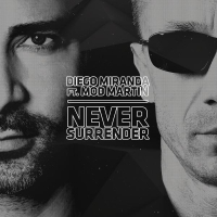 Never Surrender (Single)