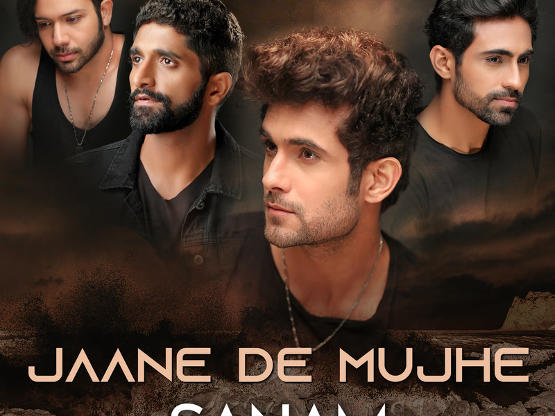 Jaane De Mujhe (Single)