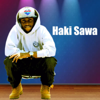 Haki Sawa (Single)