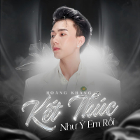 Kết Thúc Như Ý Em Rồi (Single)