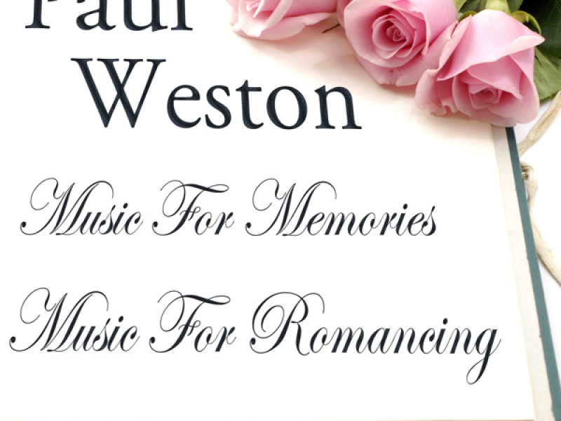 Music For Memories/Music For Romancing