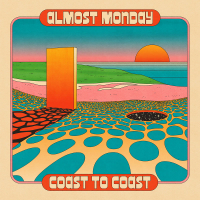 coast to coast (Single)