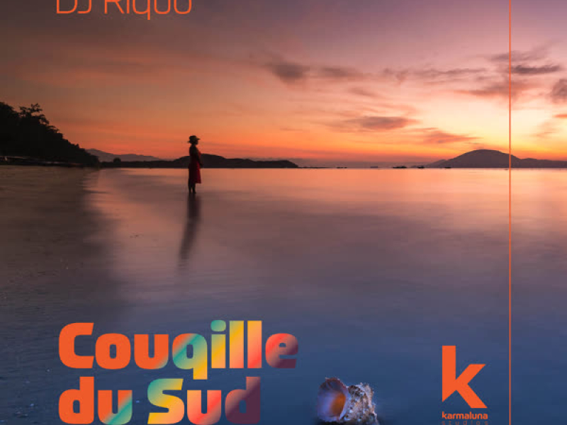Coquille du Sud (Single)