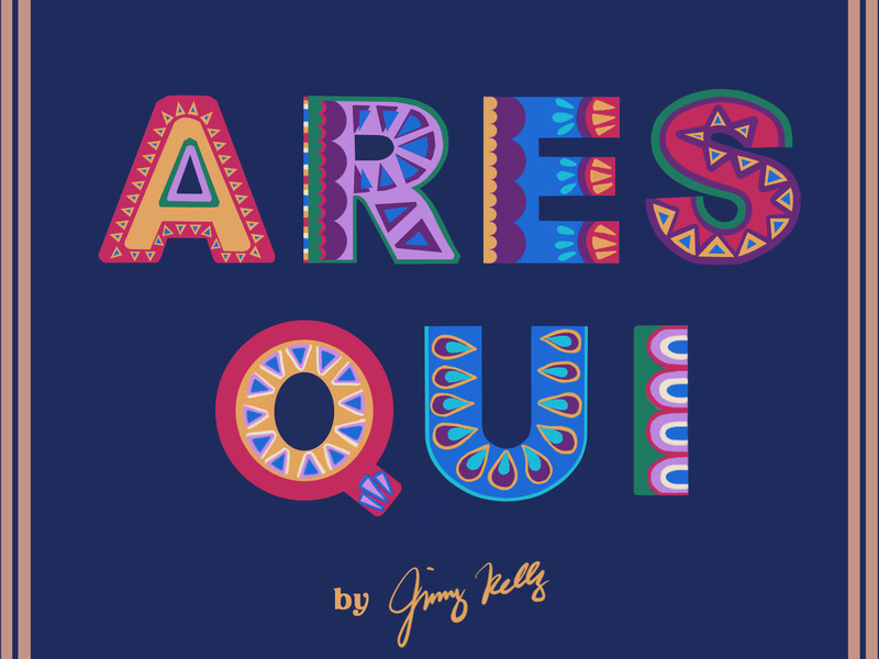 Ares Qui (Single)