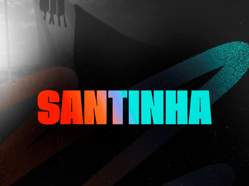 Santinha (Single)
