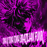 TOMA KI TOMA TOMA BRAZILIAN FUNK (Single)