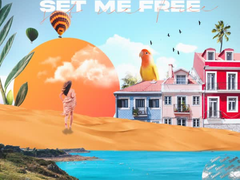 Set Me Free (Single)