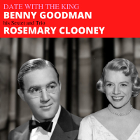 Date with the King (EP)