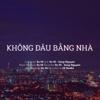 Không Đâu Bằng Nhà (Single)