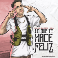 Lo Que Te Hace Feliz (Single)
