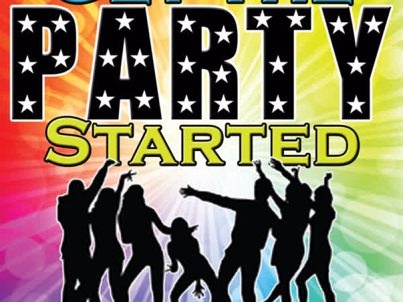 Get the Party Started