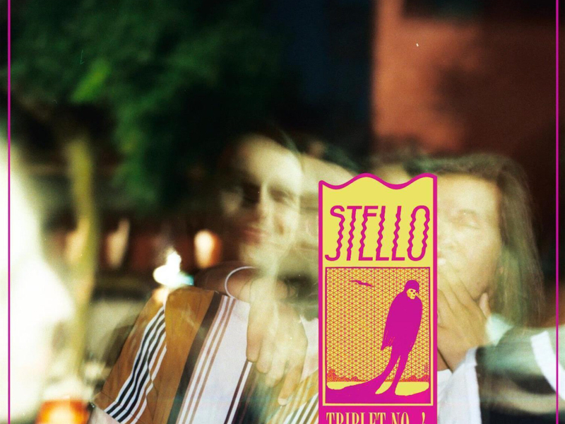 Triplet No. 4: Sugar (EP)