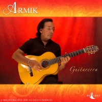 Guitarerra (Single)