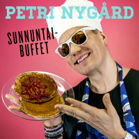 Sunnuntaibuffet (Single)