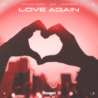 Love Again (Single)