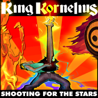 Shooting for the Stars - Single