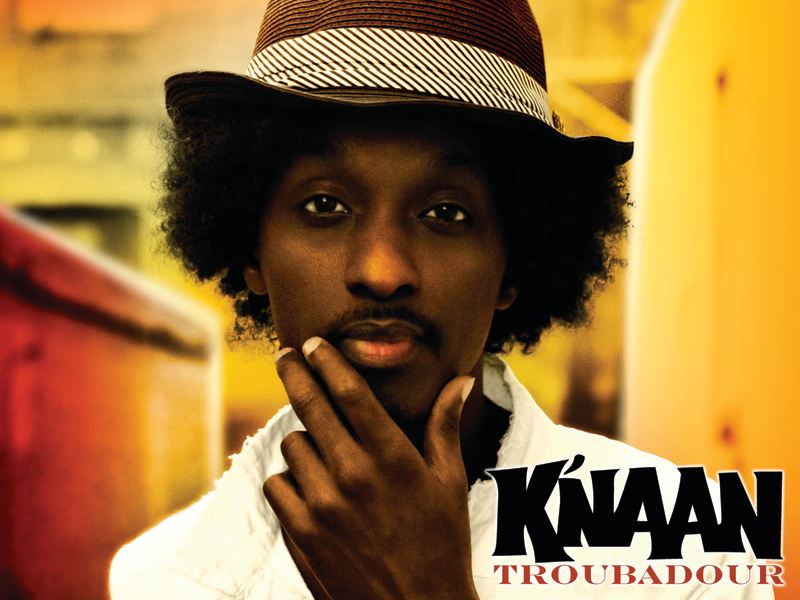 Troubadour (Edited Version)