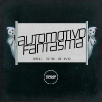 Automotivo Fantasma (Single)