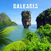 Balearia (EP)
