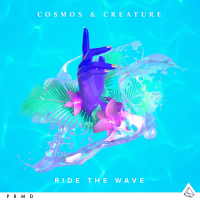 Ride the Wave (Single)